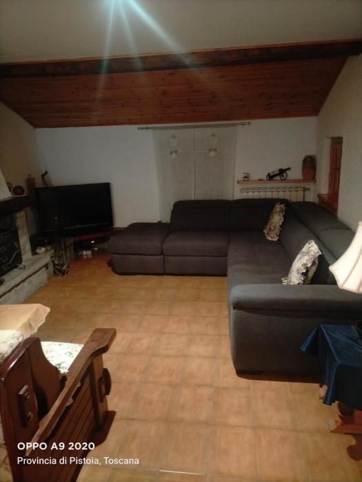 Casa vacanze Abetone