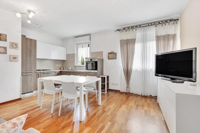 Alessias Flat - Perini