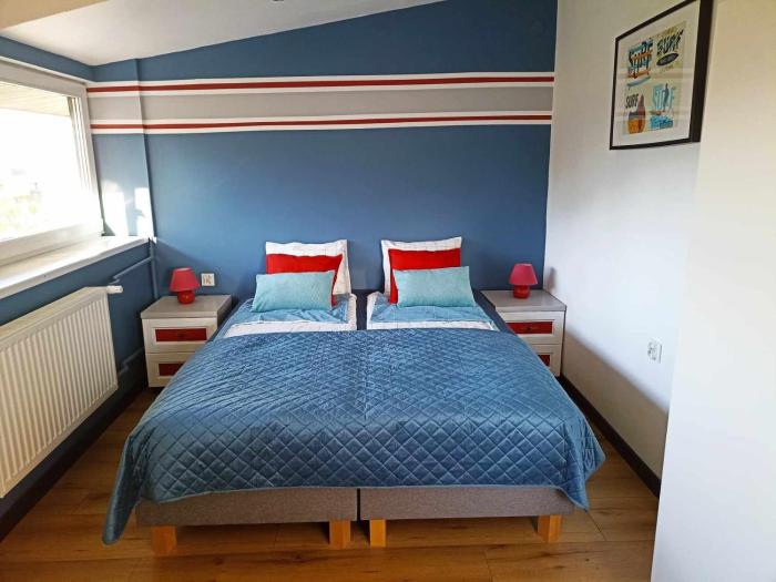 BIG BLUE Apartments - 10 osobowy