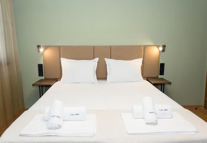 Modern Comfort in Central Varna with WorkSpace by Flat Mаnаger