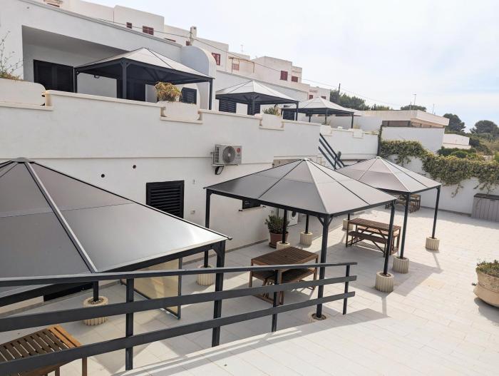 Residence Orizzonte Blu