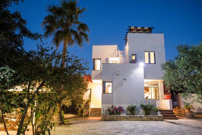 Olive Garden Villa Venetia