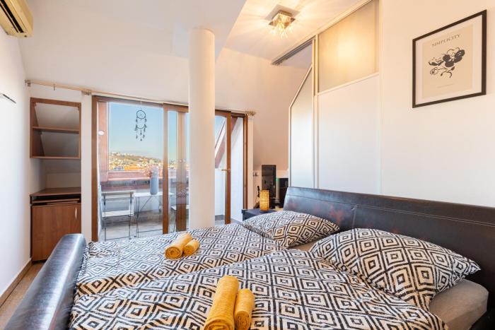 Royal City Vista Apartment, FREE Parking