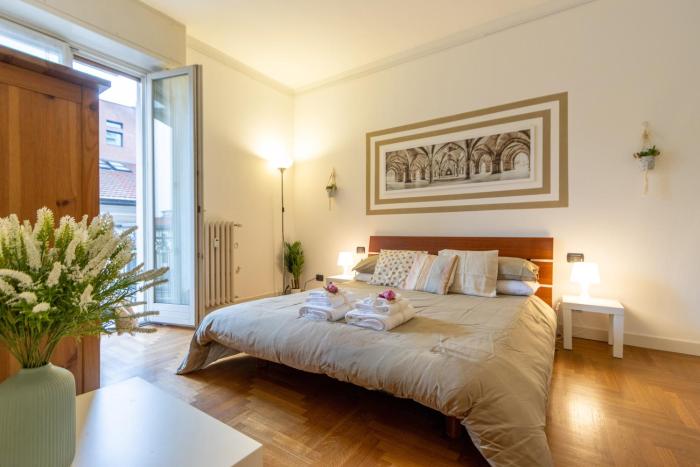Varese Centro - ViVa Apartment - Free WiFi