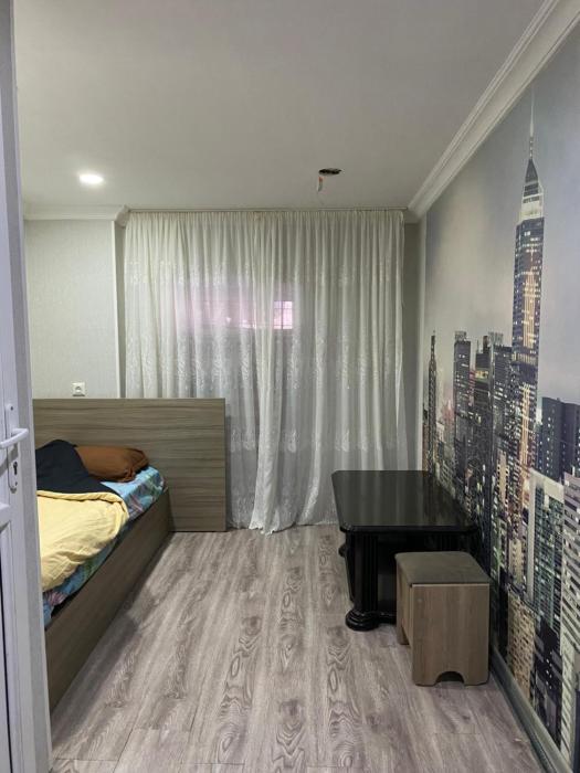 комната в старом тбилиси