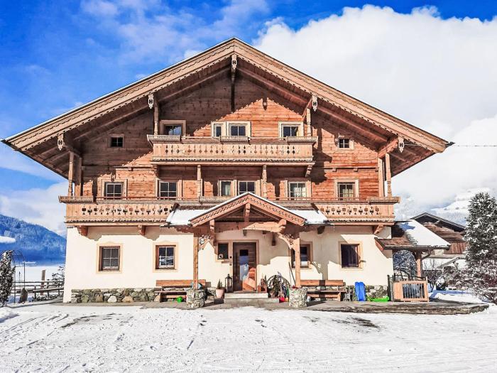 Apartment Althaus by Interhome