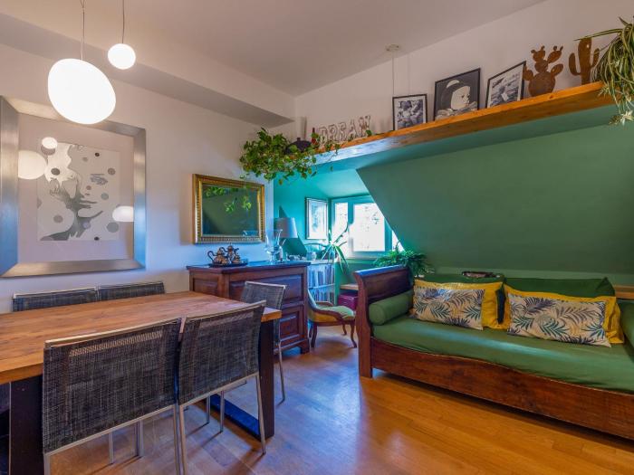 Apartment Tiziano by Interhome