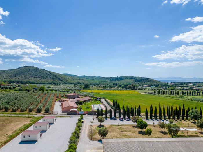 Holiday Home I Girasoli by Interhome