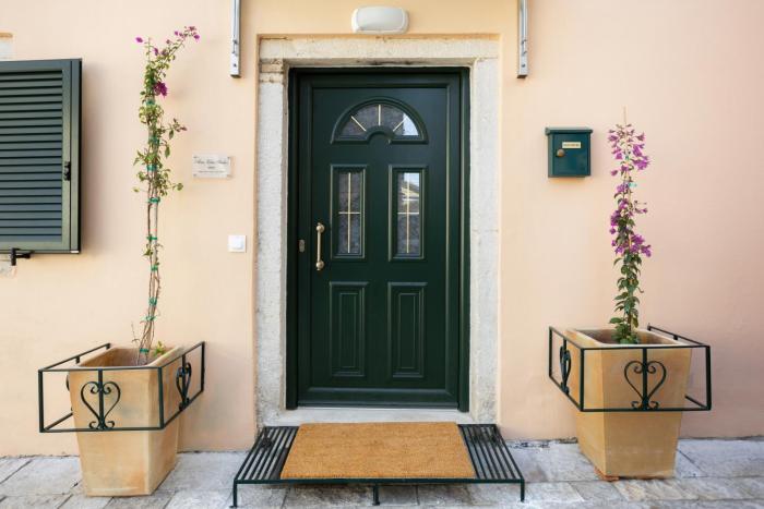 Alma Libre Studios Campiello Corfu Old Town
