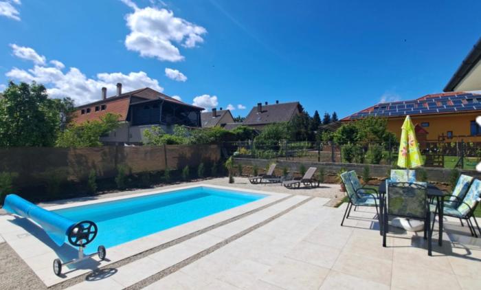 Aqua Garden Balatonföldvár