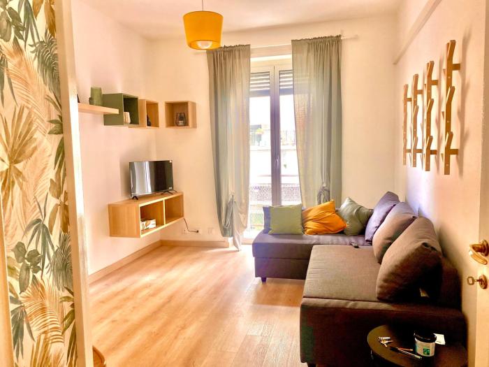 Casa Carlotta a Roma