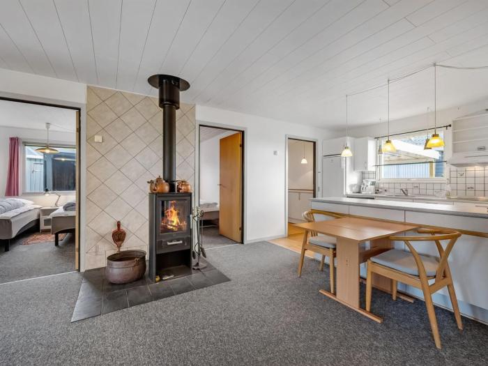 Holiday Home Mads -inclusive - 400m from the sea by Interhome