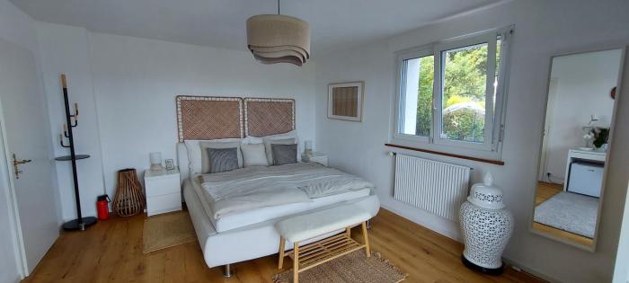 Chambre dhôtes des Rochettes