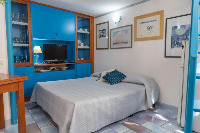 Appartamento Celeste nel cuore del centro storico