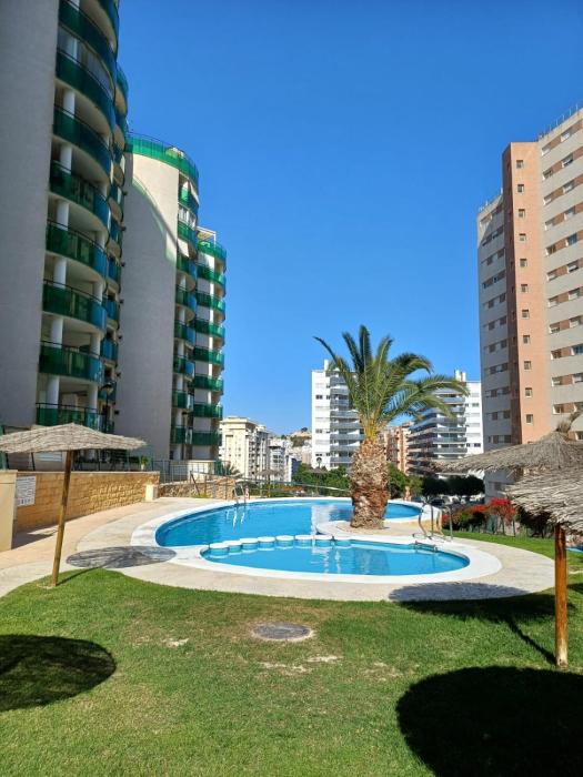 Diora Vila Park Apartment