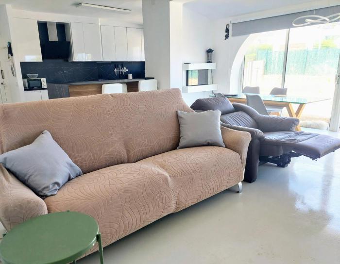CHALET CALAFAT