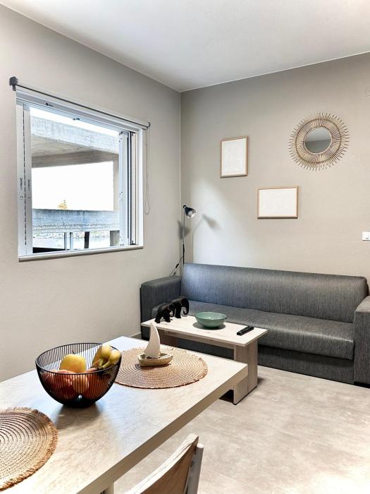 FiloXenia by the Sea