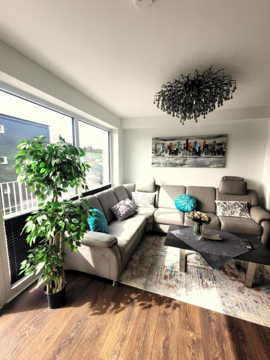 Winterberg Appartement 21128