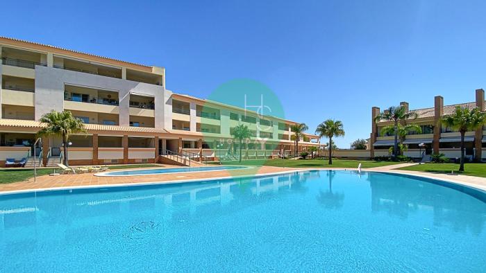Vilamoura Golf Millenium Plaza T2 by HsR Vilamoura