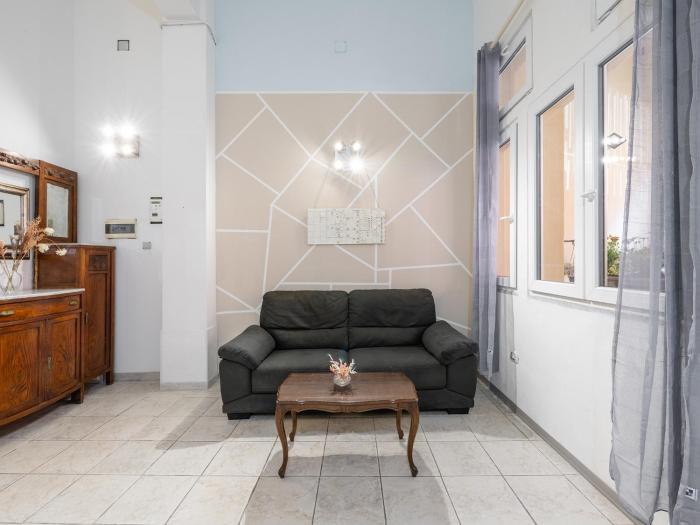 Civico 35 Cozy Loft Cagliari