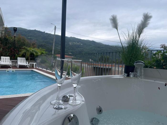 Lamegos Guesthouse II - Gerês