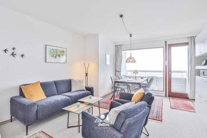 "Hochhaus" Hochhaus Whg 153