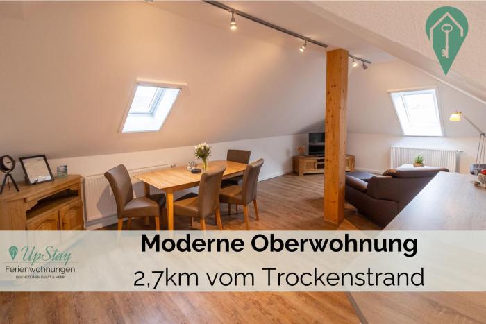Ferienwohnung Behle