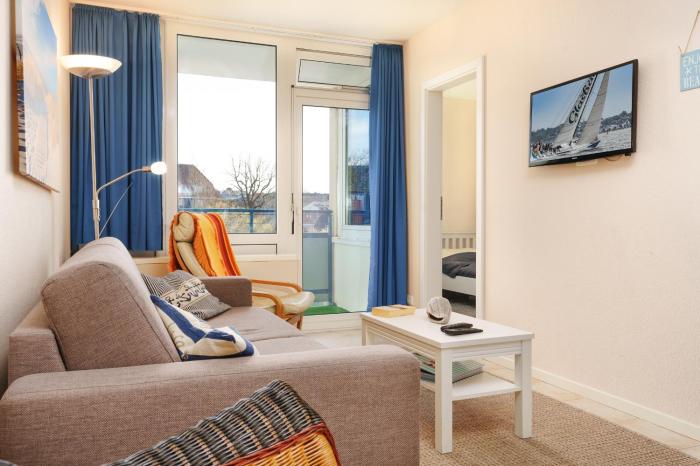 Erholungszentrum FeWo 25