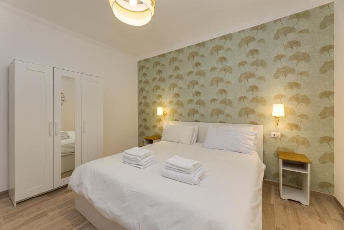 Cozy Apartment Monteverde near Trastevere