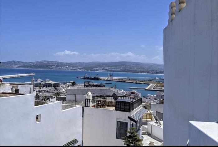 Dar Weldi, maison au coeur de la kasbah