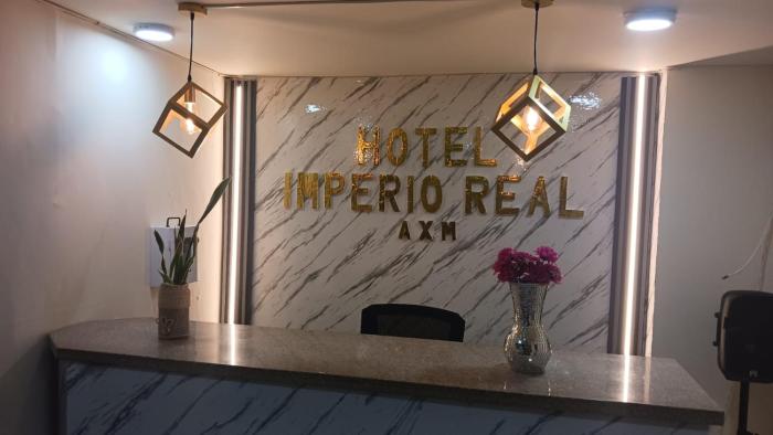 Hotel imperio real armenia