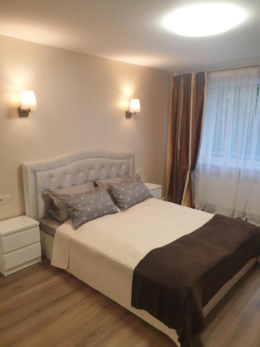 Jūrmalas apartamenti