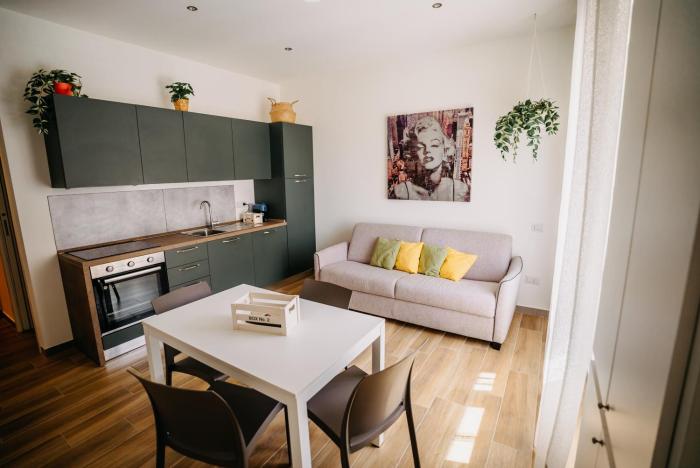 Salerno Central Rooms