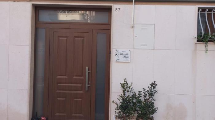 Dimora Moscato Reale