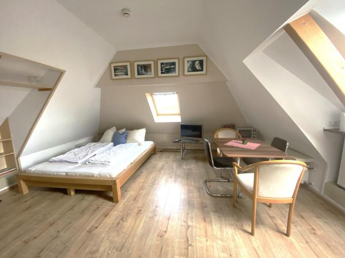 An de Bäk Bornstübchen