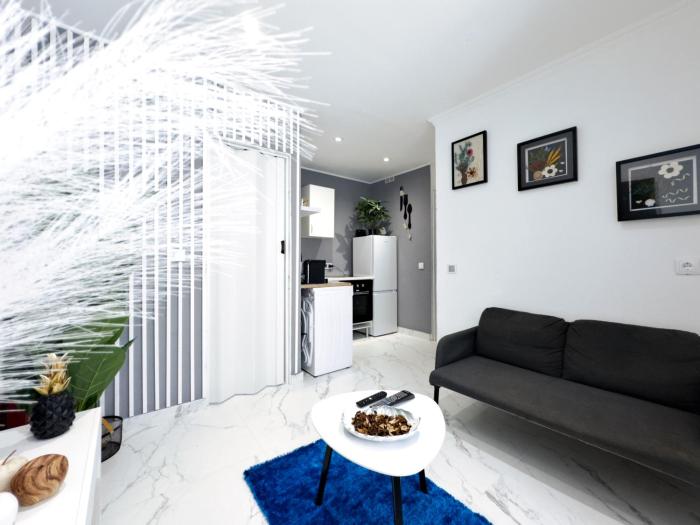 ITS-4-YOUA 5 minutos a pé da praia e do centro