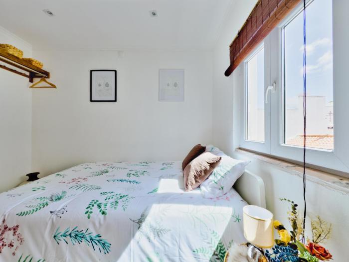 ITS-4-YOUA 5 minutos a pé da praia e do centro