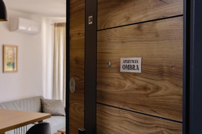 Apartman Ombra