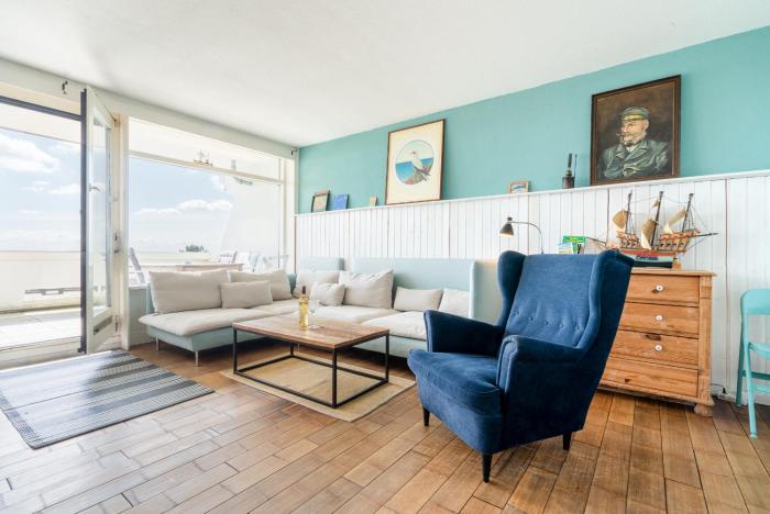 Ferienpark Sierksdorf App 180