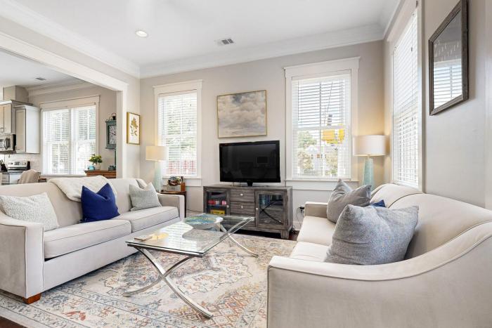 Savannah Price Place