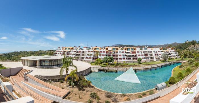 Masuti - Gym, Pool, Terrace & Garden