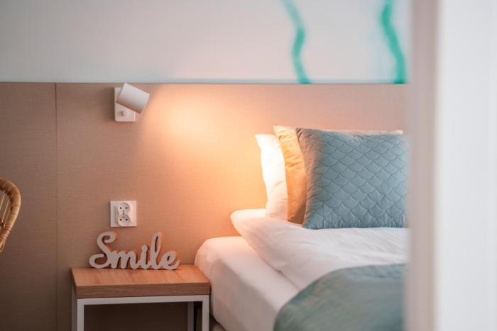 Apartamenty Baltia Kołobrzeg - Whiteblue