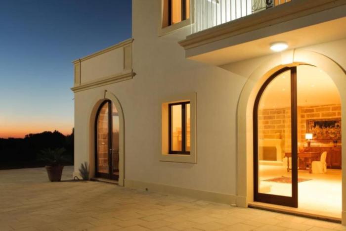 Tenuta Terraluna Villa