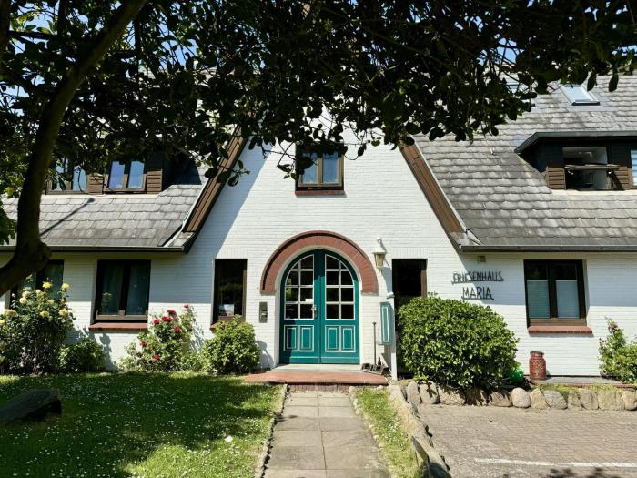 Friesenhaus Maria App 1