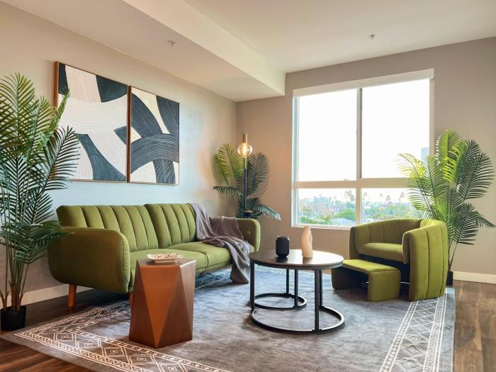 Luxurious Hollywood Home City View - Free Parking 10mins to Universal Studios