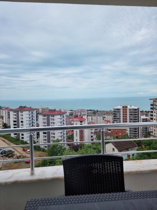 شقق واحة طرابزون