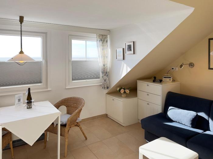 Südspitze 34 Whg. 26