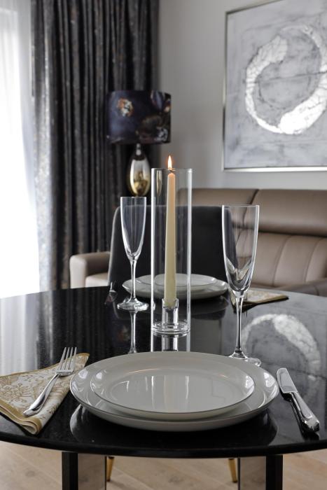 Apartament Clara - spokój nad jeziorem - premium komfort