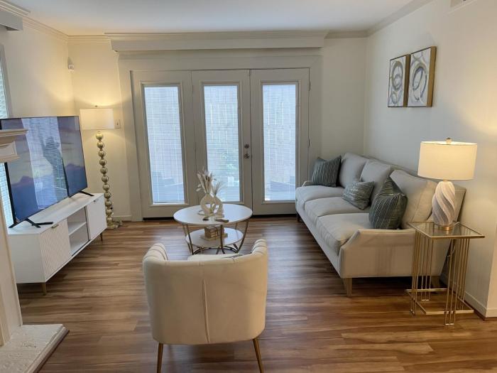 The Garden Room at Galleria