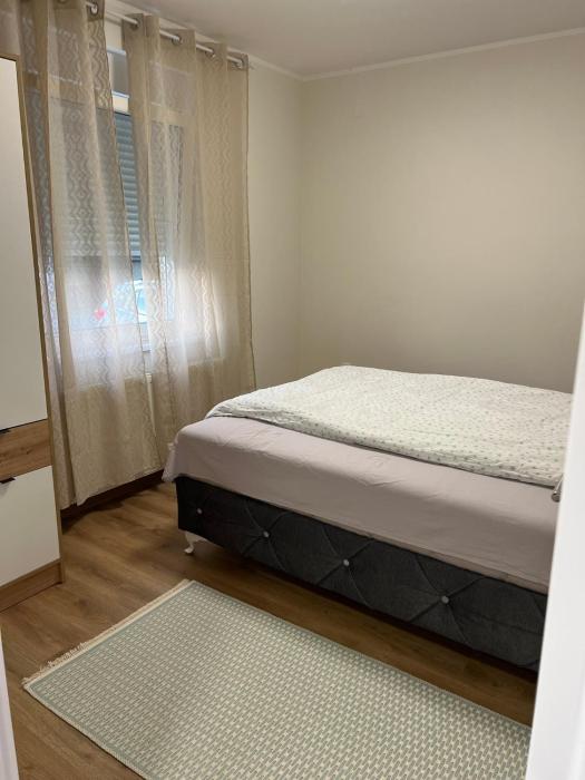 Apartman Ideja 1